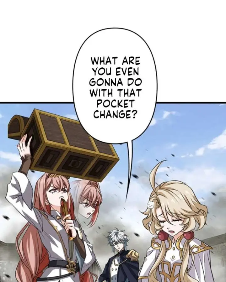 I Became a Genius at the Academy in a World Where Magic Reigns Supreme Chapter 75 Page 48