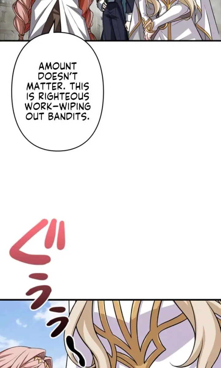 I Became a Genius at the Academy in a World Where Magic Reigns Supreme Chapter 75 Page 49