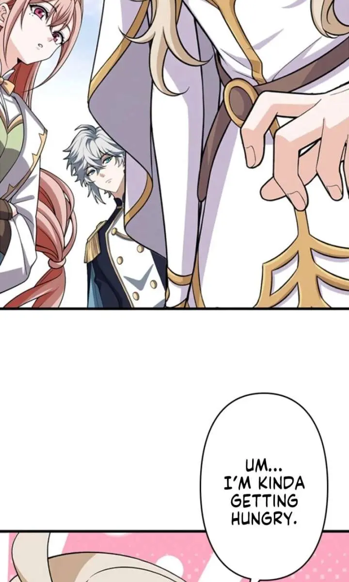 I Became a Genius at the Academy in a World Where Magic Reigns Supreme Chapter 75 Page 50