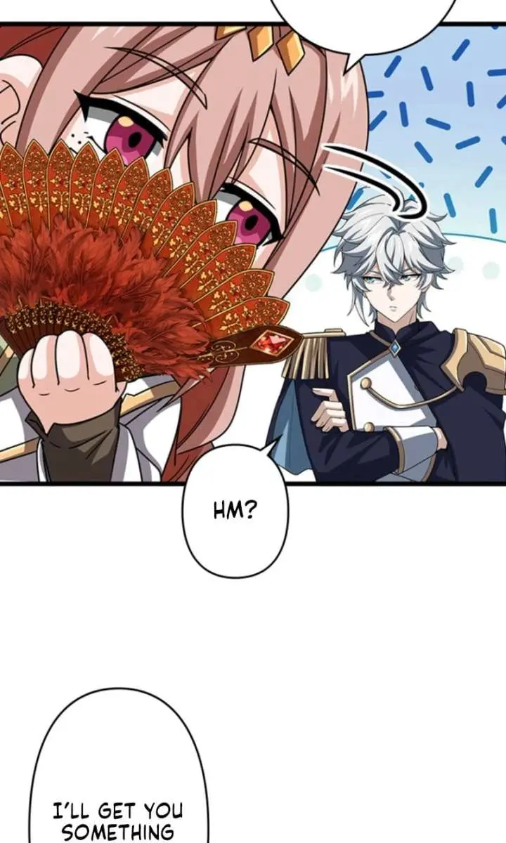 I Became a Genius at the Academy in a World Where Magic Reigns Supreme Chapter 75 Page 54
