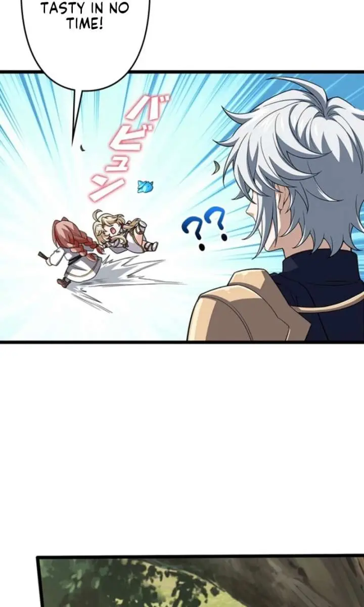 I Became a Genius at the Academy in a World Where Magic Reigns Supreme Chapter 75 Page 55
