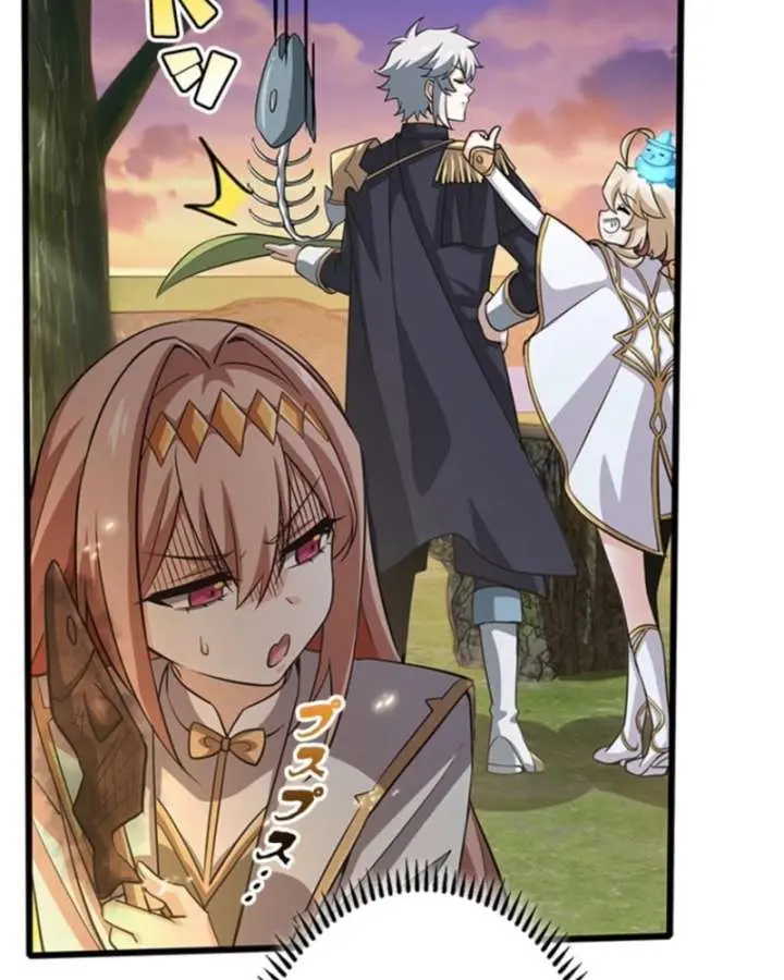 I Became a Genius at the Academy in a World Where Magic Reigns Supreme Chapter 75 Page 64