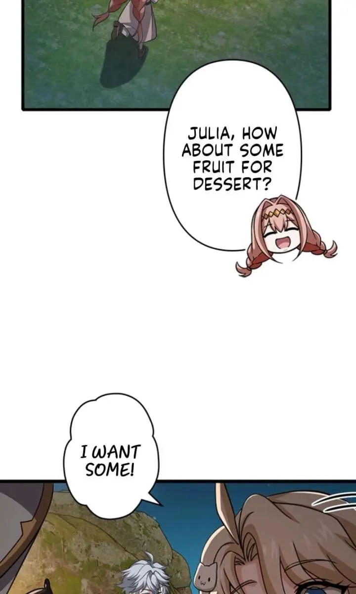 I Became a Genius at the Academy in a World Where Magic Reigns Supreme Chapter 75 Page 69