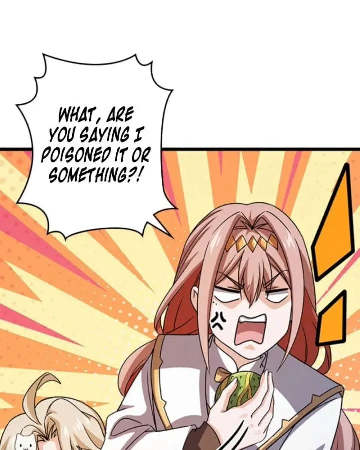 I Became a Genius at the Academy in a World Where Magic Reigns Supreme Chapter 75 Page 72