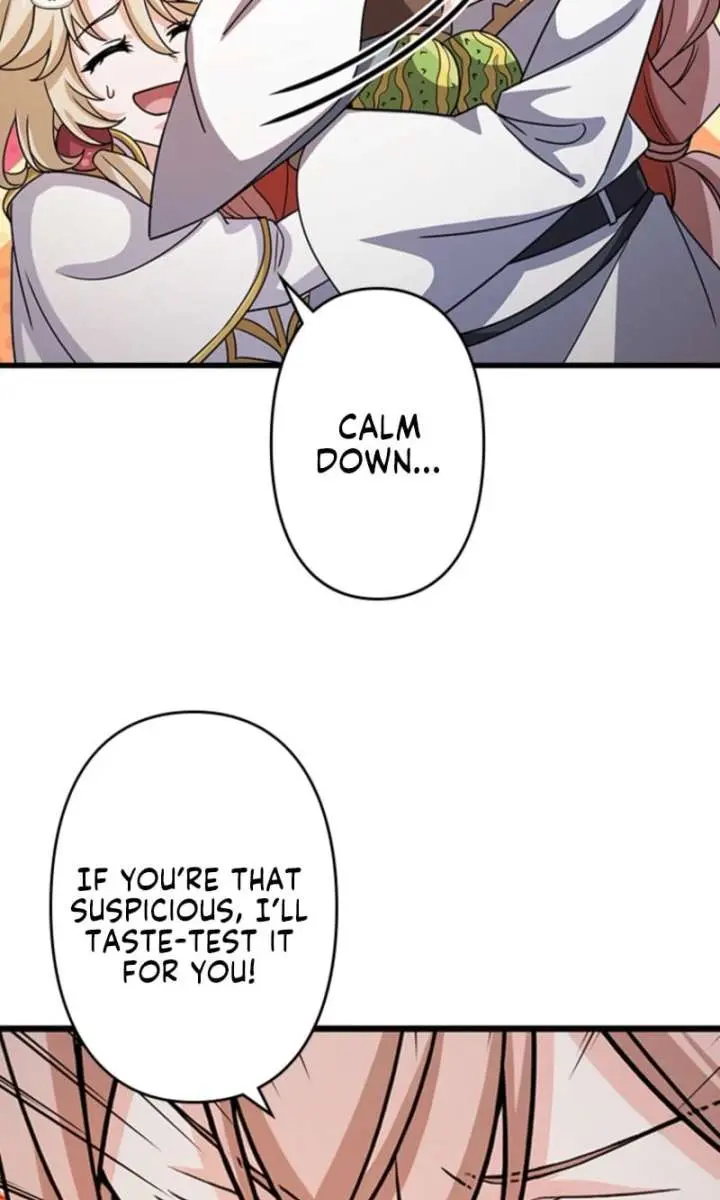 I Became a Genius at the Academy in a World Where Magic Reigns Supreme Chapter 75 Page 73
