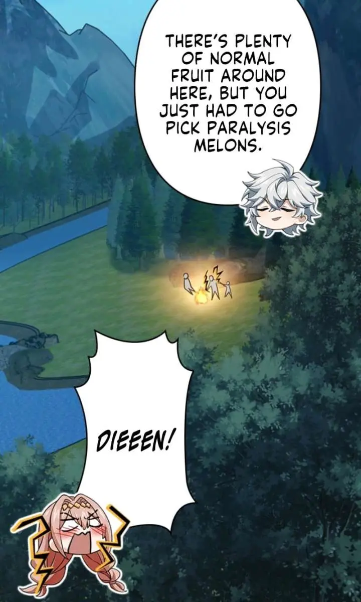 I Became a Genius at the Academy in a World Where Magic Reigns Supreme Chapter 75 Page 76