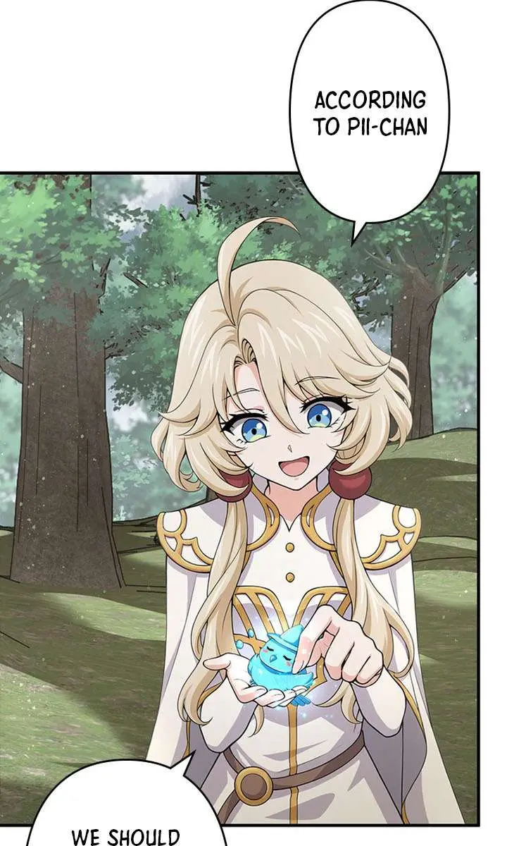 I Became a Genius at the Academy in a World Where Magic Reigns Supreme Chapter 76 Page 6
