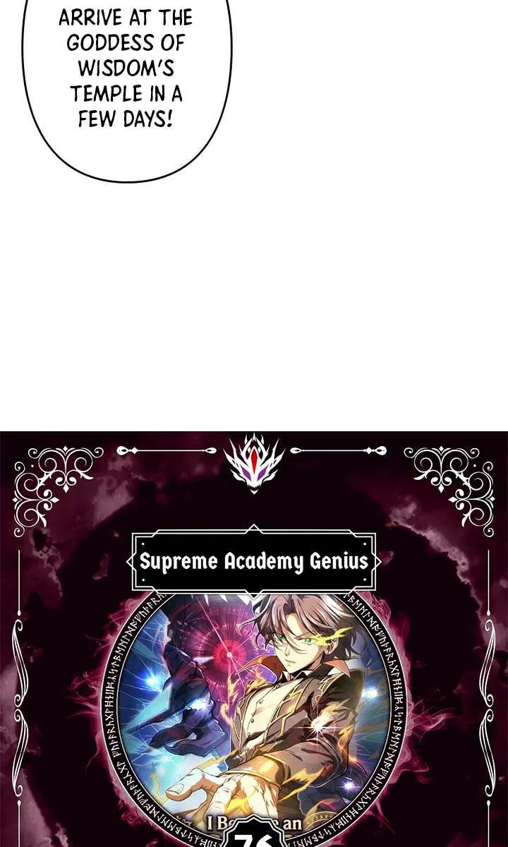 I Became a Genius at the Academy in a World Where Magic Reigns Supreme Chapter 76 Page 7
