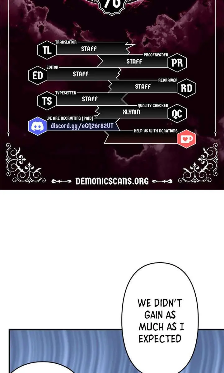 I Became a Genius at the Academy in a World Where Magic Reigns Supreme Chapter 76 Page 8