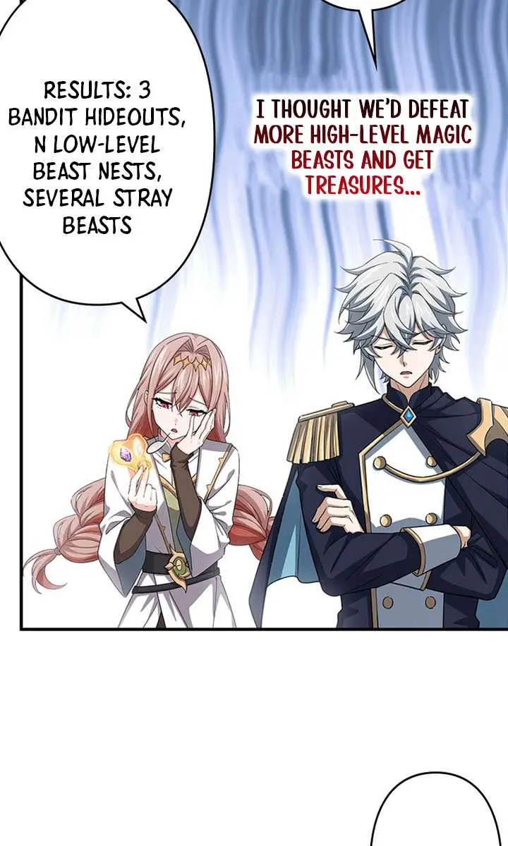 I Became a Genius at the Academy in a World Where Magic Reigns Supreme Chapter 76 Page 9
