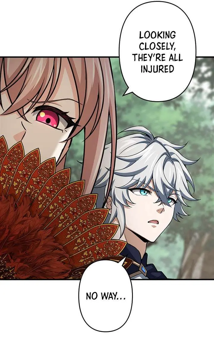 I Became a Genius at the Academy in a World Where Magic Reigns Supreme Chapter 76 Page 27