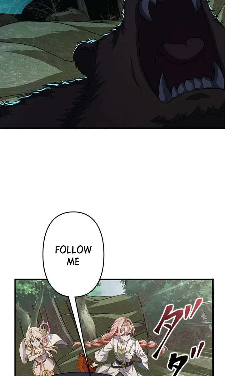 I Became a Genius at the Academy in a World Where Magic Reigns Supreme Chapter 76 Page 29