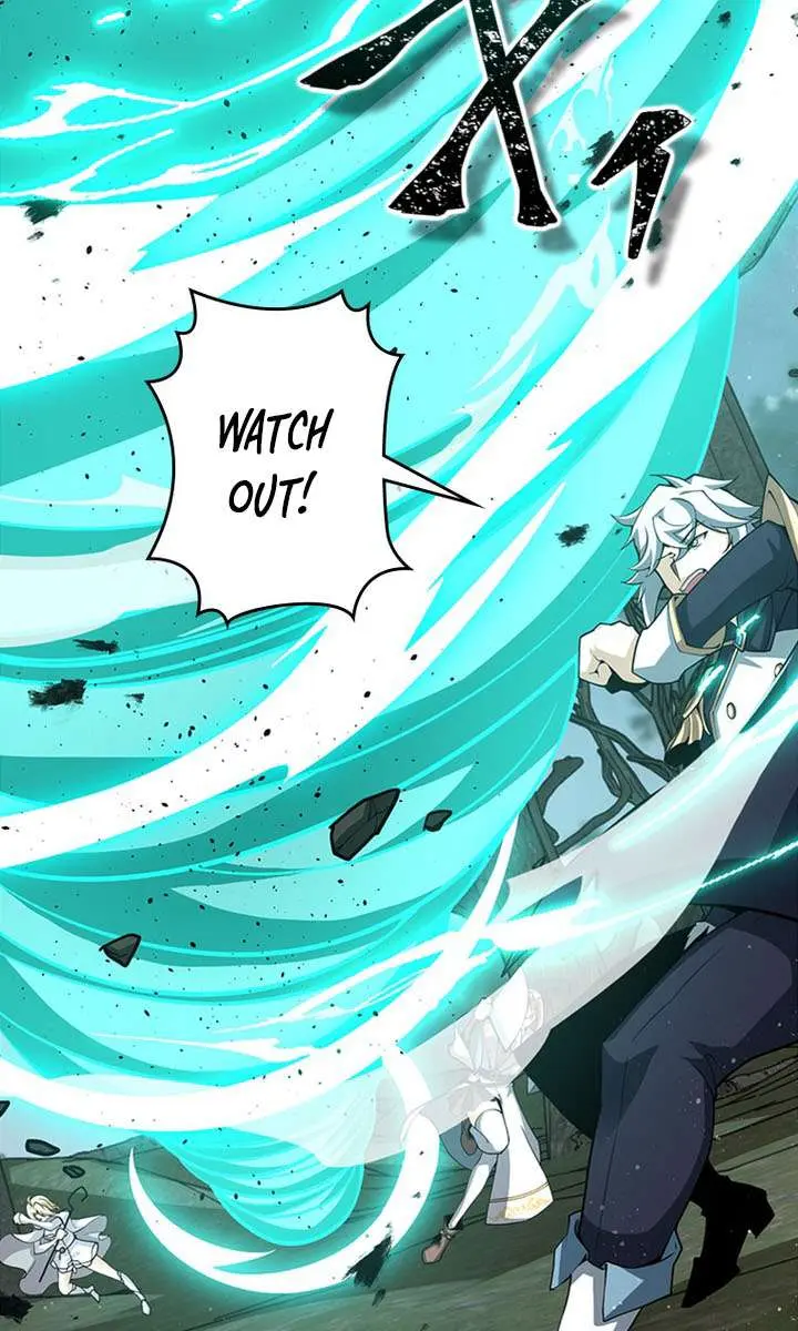 I Became a Genius at the Academy in a World Where Magic Reigns Supreme Chapter 76 Page 32