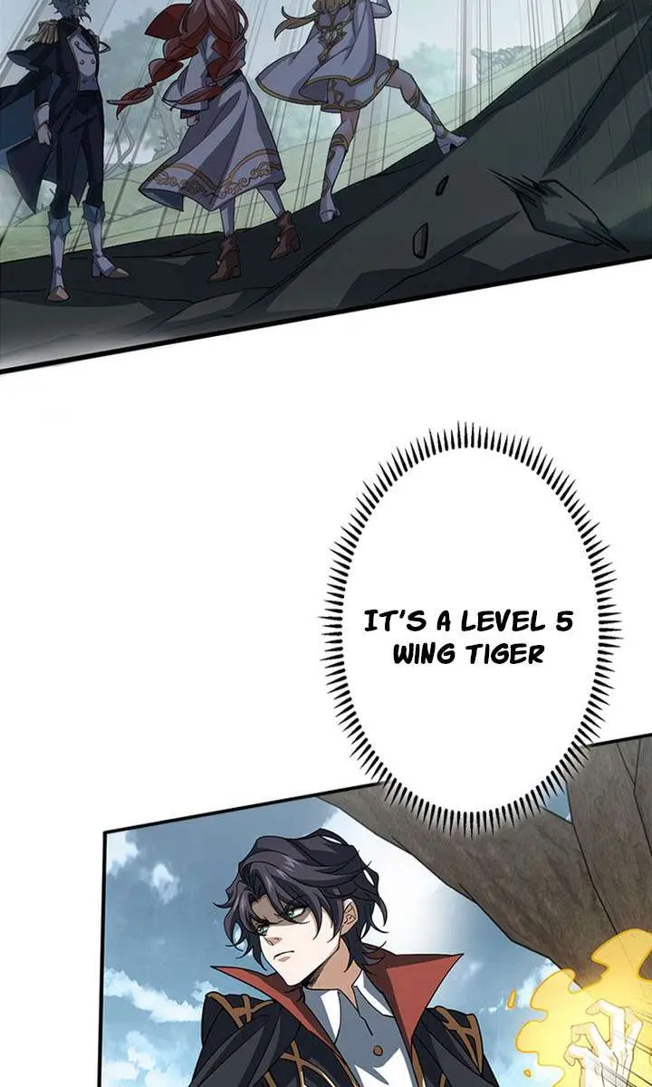 I Became a Genius at the Academy in a World Where Magic Reigns Supreme Chapter 76 Page 39