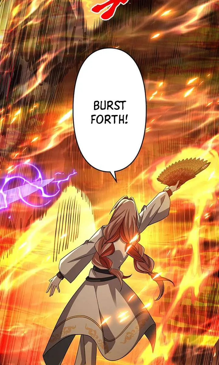 I Became a Genius at the Academy in a World Where Magic Reigns Supreme Chapter 76 Page 48