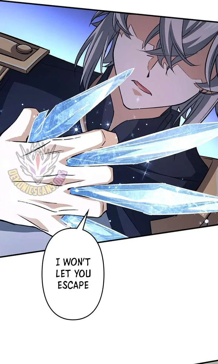 I Became a Genius at the Academy in a World Where Magic Reigns Supreme Chapter 76 Page 52