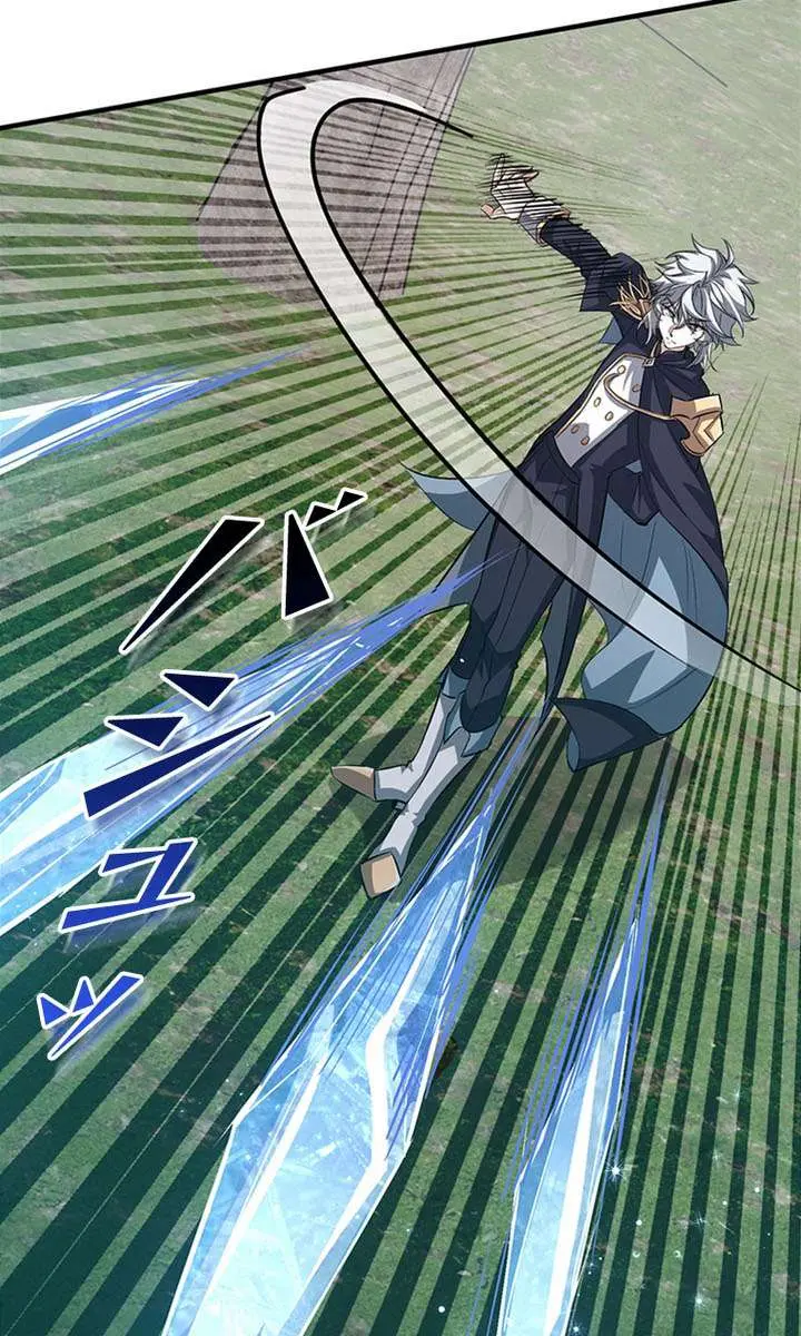 I Became a Genius at the Academy in a World Where Magic Reigns Supreme Chapter 76 Page 53