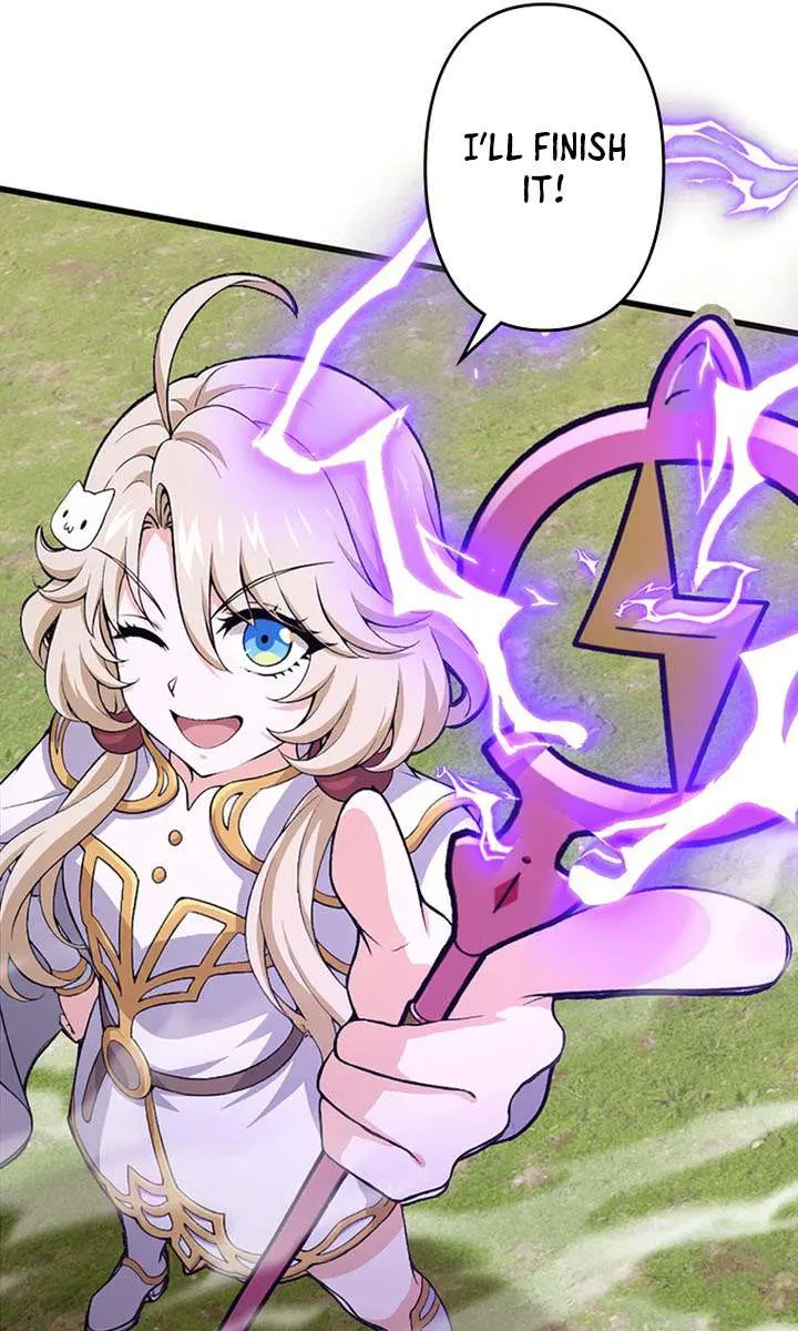I Became a Genius at the Academy in a World Where Magic Reigns Supreme Chapter 76 Page 57