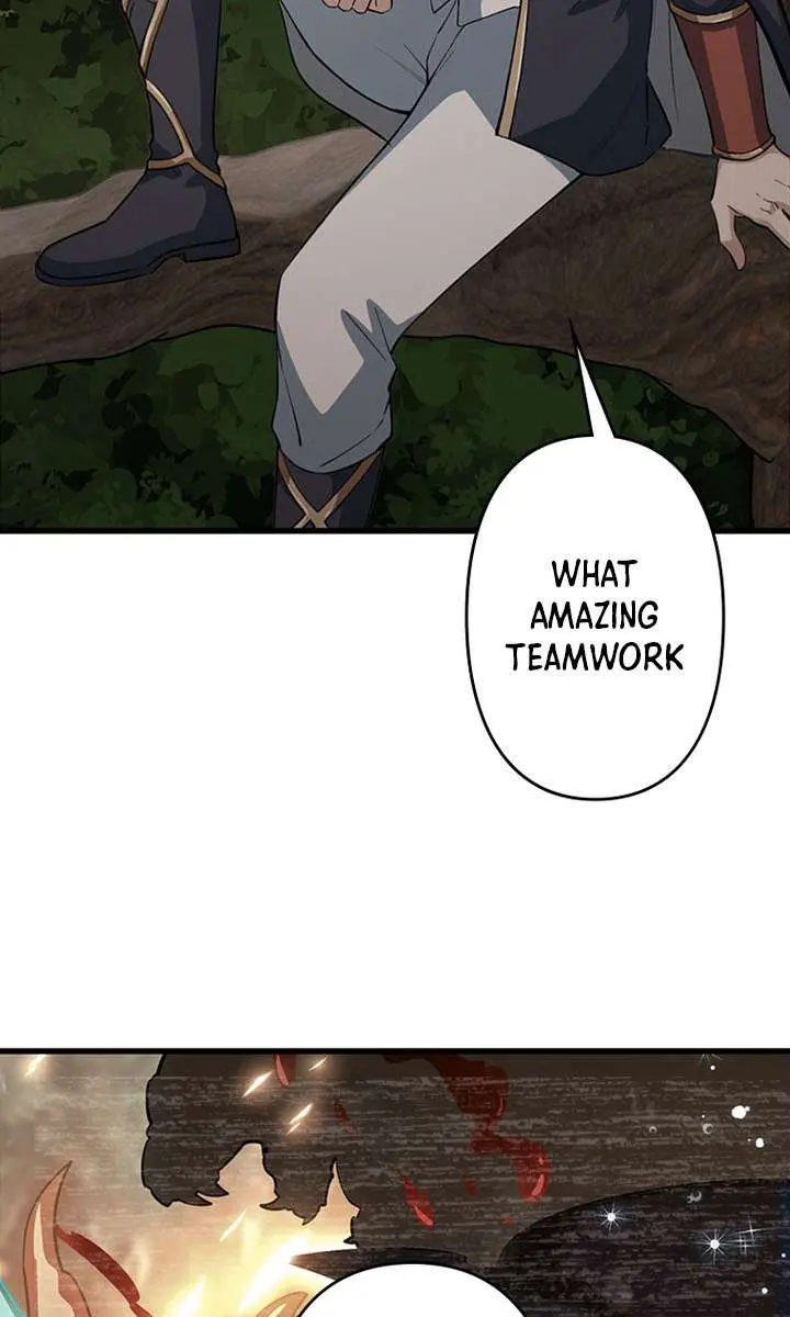 I Became a Genius at the Academy in a World Where Magic Reigns Supreme Chapter 76 Page 60