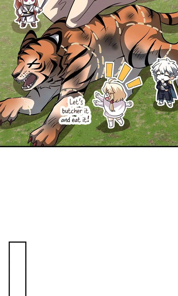 I Became a Genius at the Academy in a World Where Magic Reigns Supreme Chapter 76 Page 63