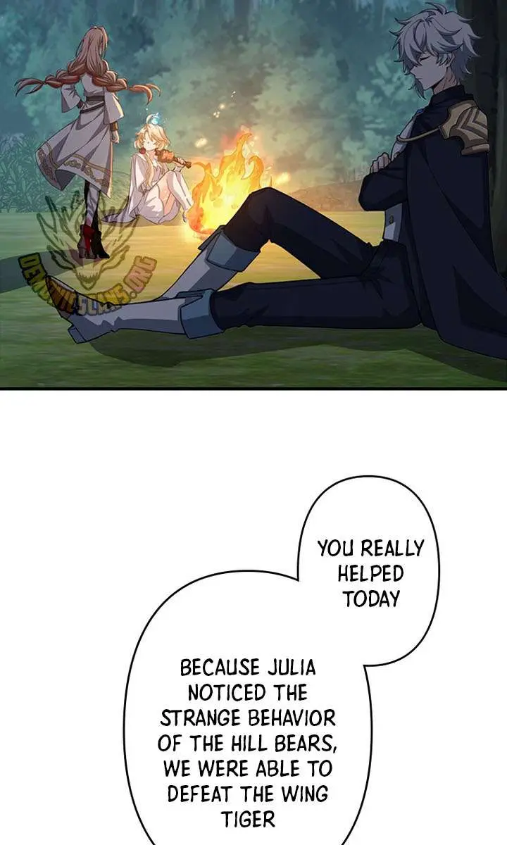 I Became a Genius at the Academy in a World Where Magic Reigns Supreme Chapter 76 Page 66