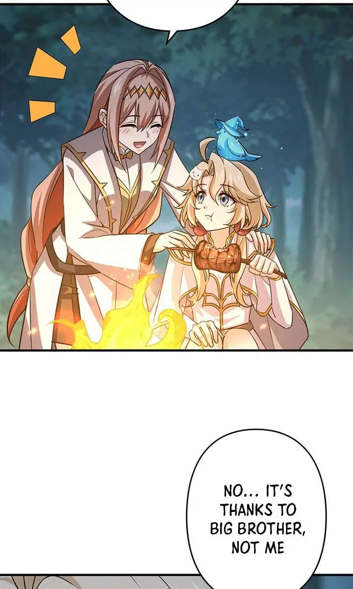 I Became a Genius at the Academy in a World Where Magic Reigns Supreme Chapter 76 Page 67