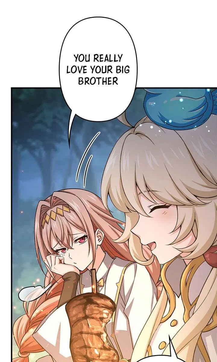 I Became a Genius at the Academy in a World Where Magic Reigns Supreme Chapter 76 Page 69