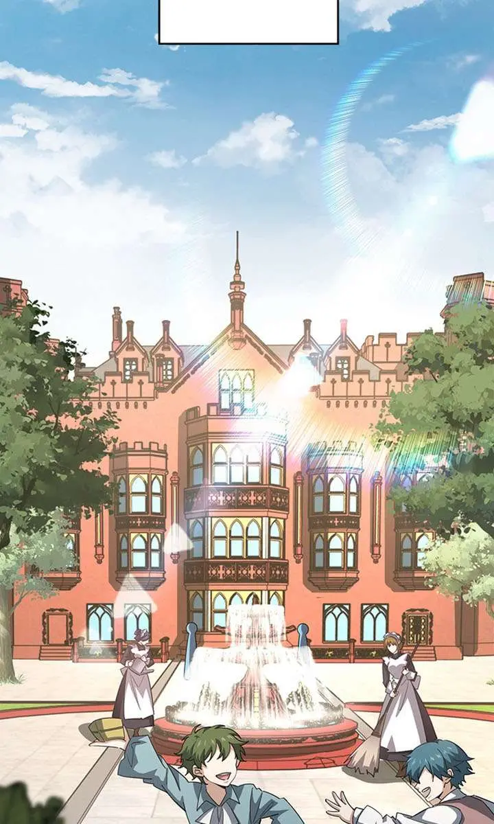 I Became a Genius at the Academy in a World Where Magic Reigns Supreme Chapter 77 Page 4