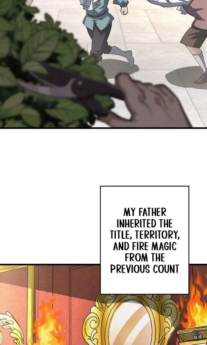 I Became a Genius at the Academy in a World Where Magic Reigns Supreme Chapter 77 Page 5