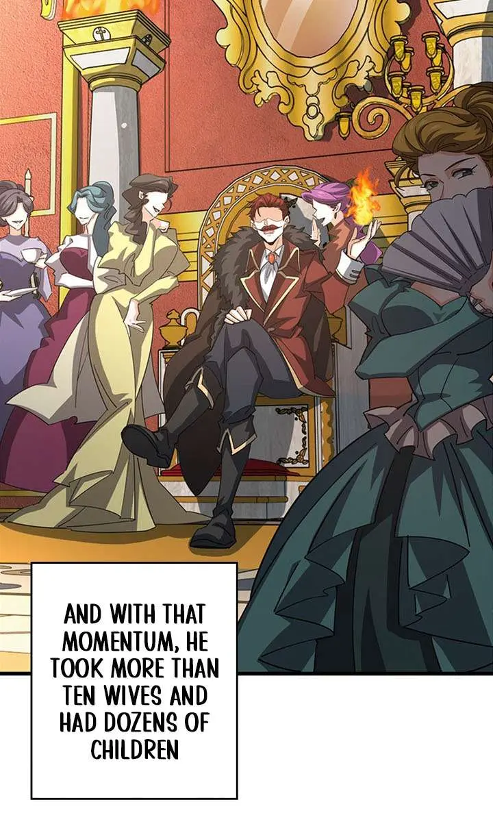 I Became a Genius at the Academy in a World Where Magic Reigns Supreme Chapter 77 Page 6
