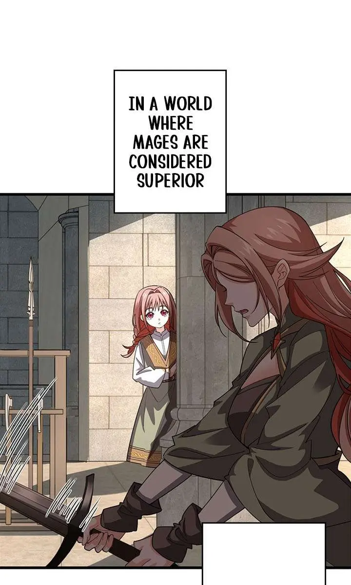 I Became a Genius at the Academy in a World Where Magic Reigns Supreme Chapter 77 Page 7
