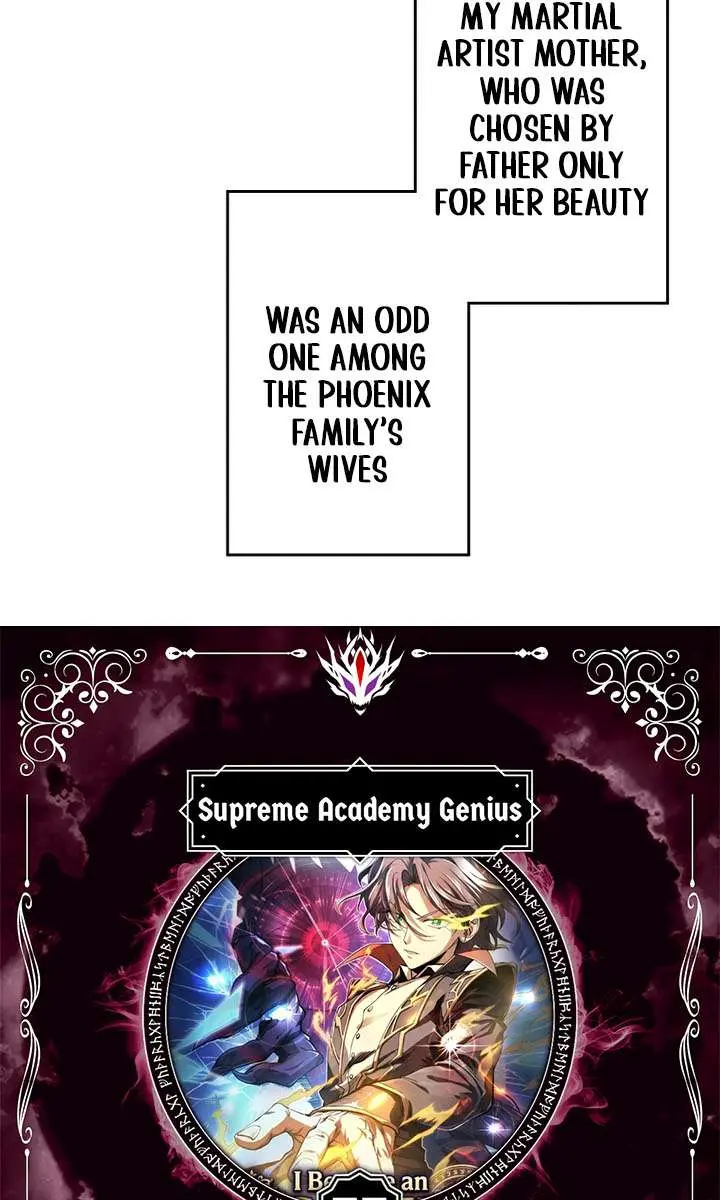 I Became a Genius at the Academy in a World Where Magic Reigns Supreme Chapter 77 Page 8