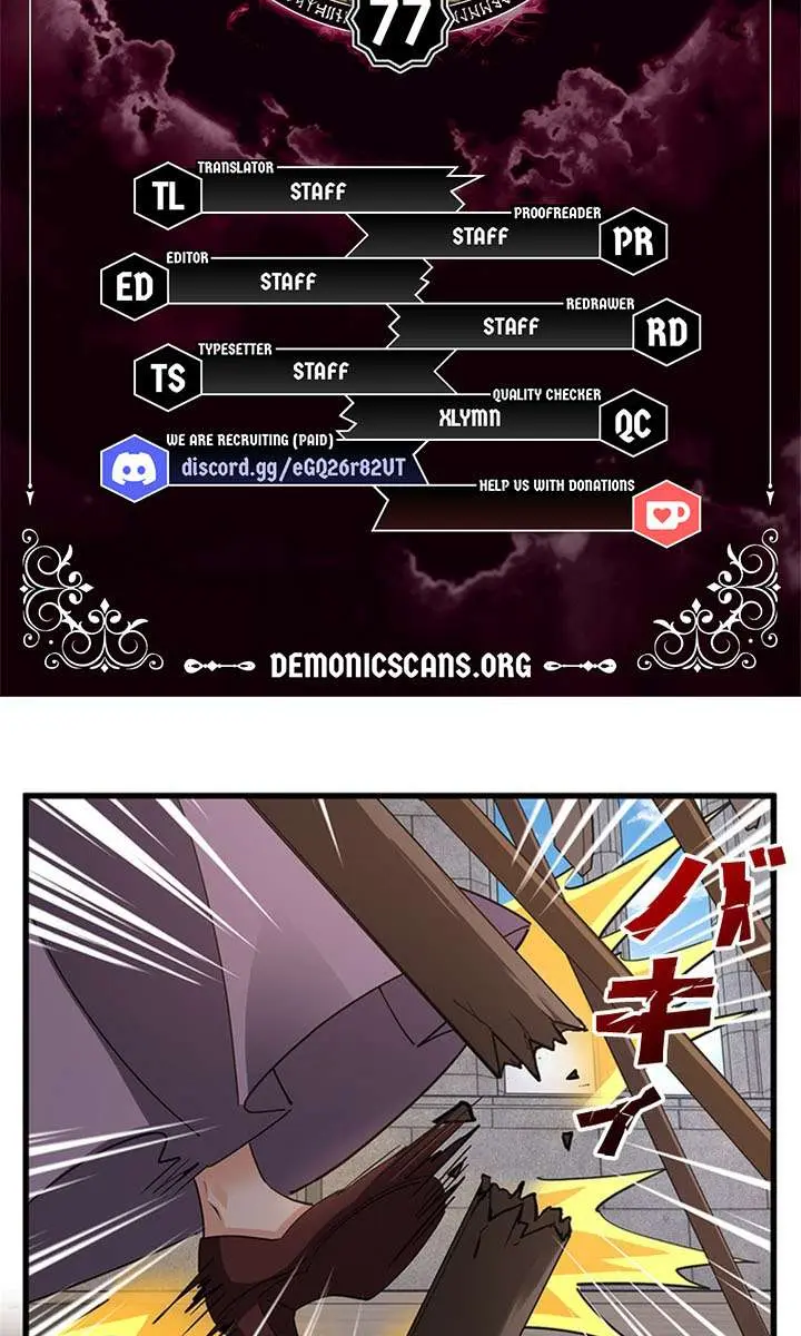 I Became a Genius at the Academy in a World Where Magic Reigns Supreme Chapter 77 Page 9