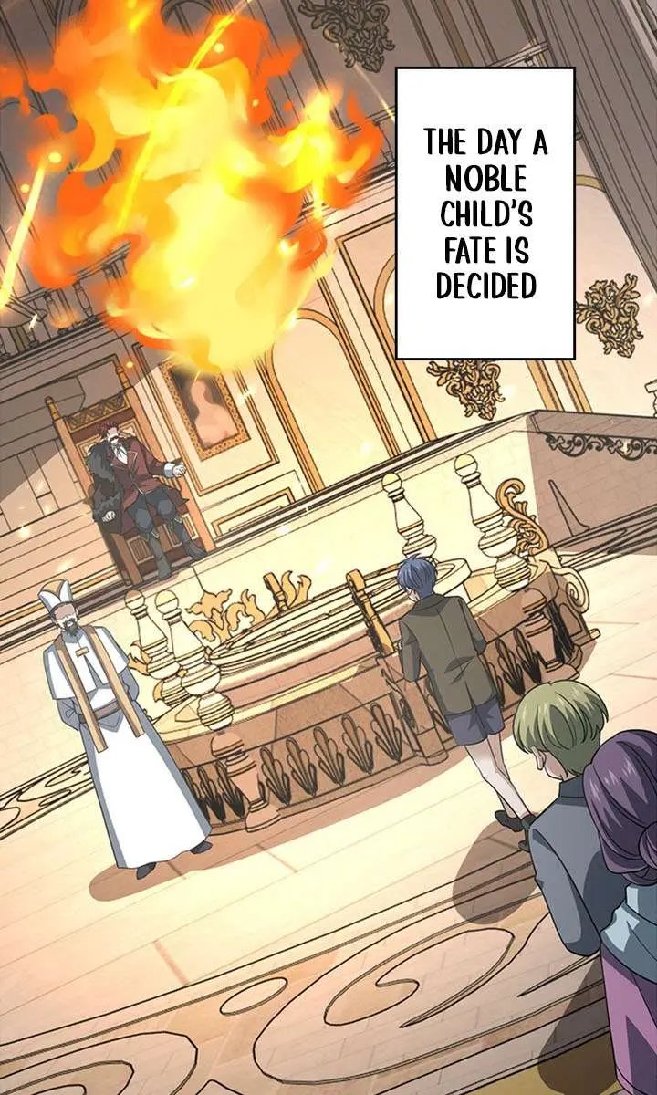 I Became a Genius at the Academy in a World Where Magic Reigns Supreme Chapter 77 Page 22