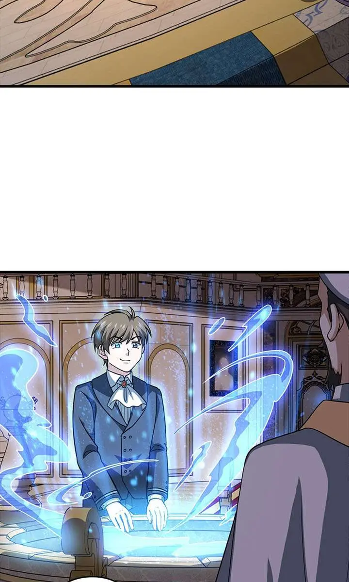 I Became a Genius at the Academy in a World Where Magic Reigns Supreme Chapter 77 Page 23