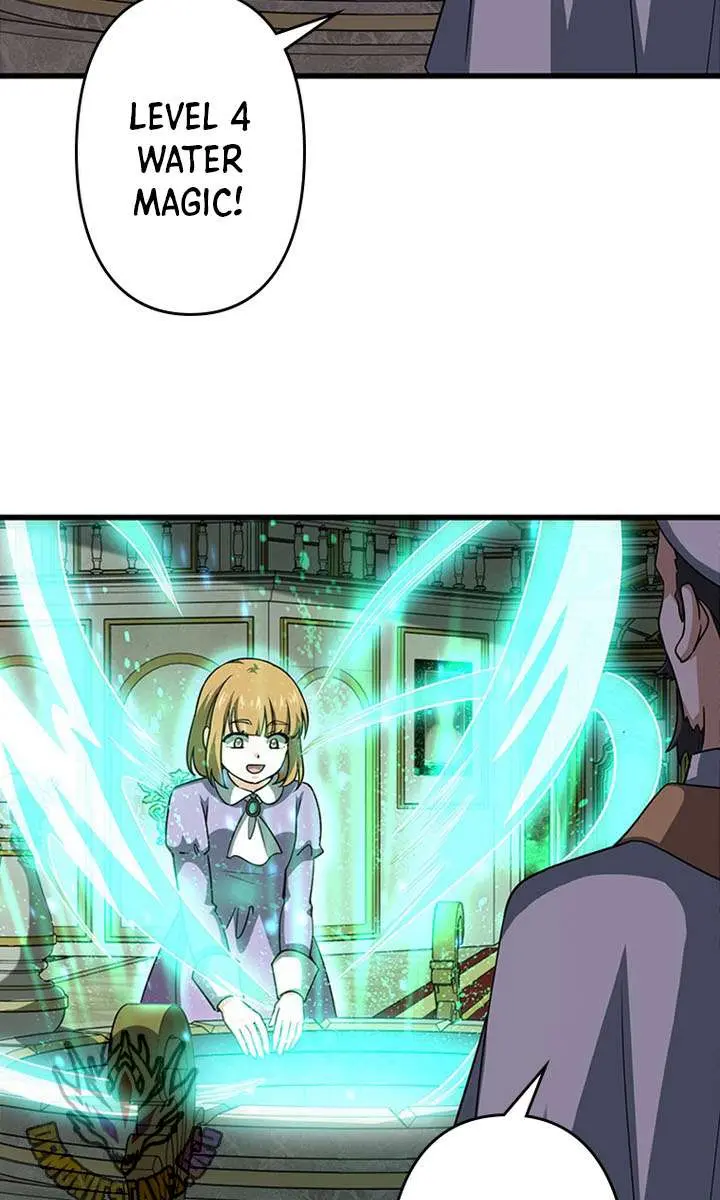 I Became a Genius at the Academy in a World Where Magic Reigns Supreme Chapter 77 Page 24