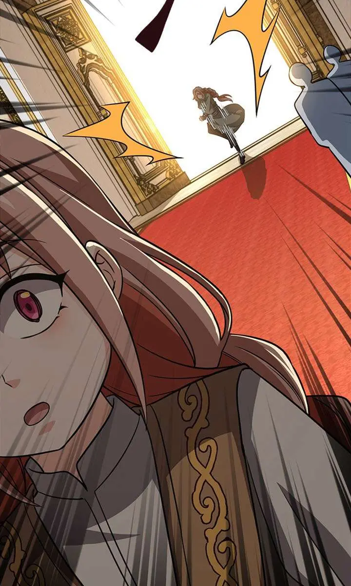 I Became a Genius at the Academy in a World Where Magic Reigns Supreme Chapter 77 Page 33