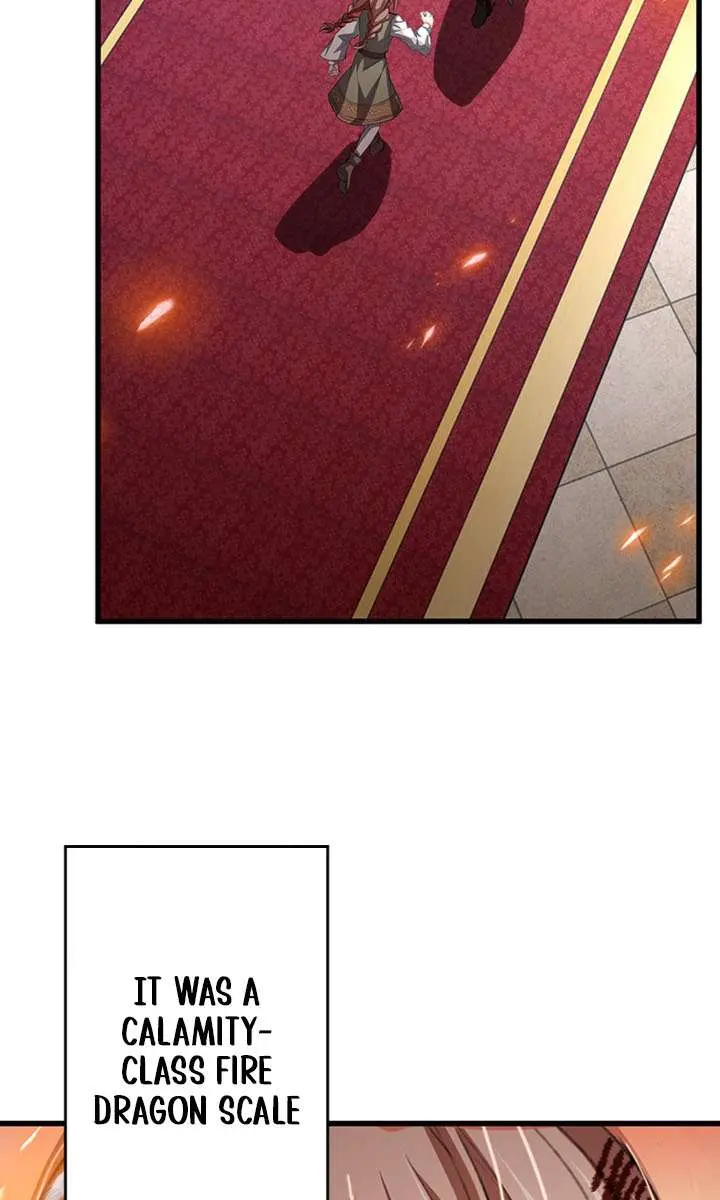 I Became a Genius at the Academy in a World Where Magic Reigns Supreme Chapter 77 Page 40