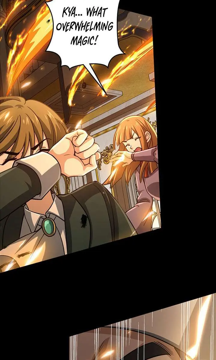 I Became a Genius at the Academy in a World Where Magic Reigns Supreme Chapter 77 Page 51