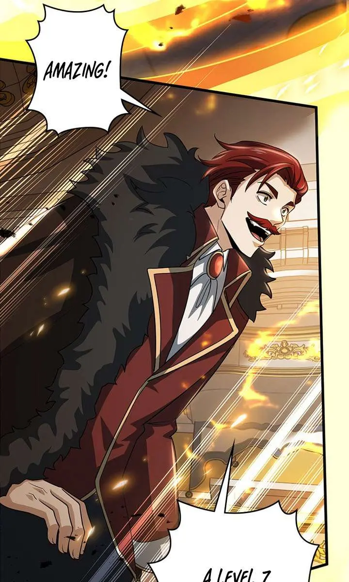 I Became a Genius at the Academy in a World Where Magic Reigns Supreme Chapter 77 Page 55