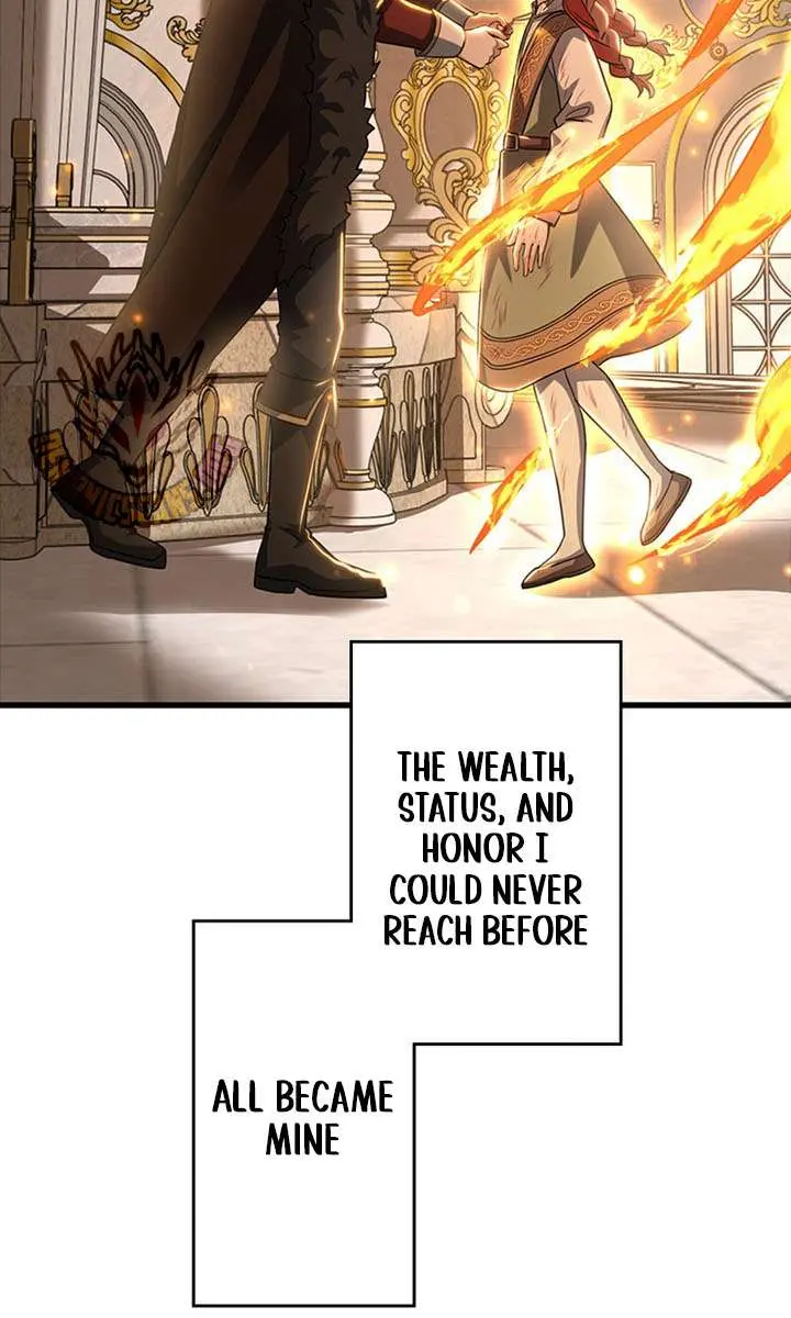 I Became a Genius at the Academy in a World Where Magic Reigns Supreme Chapter 77 Page 60