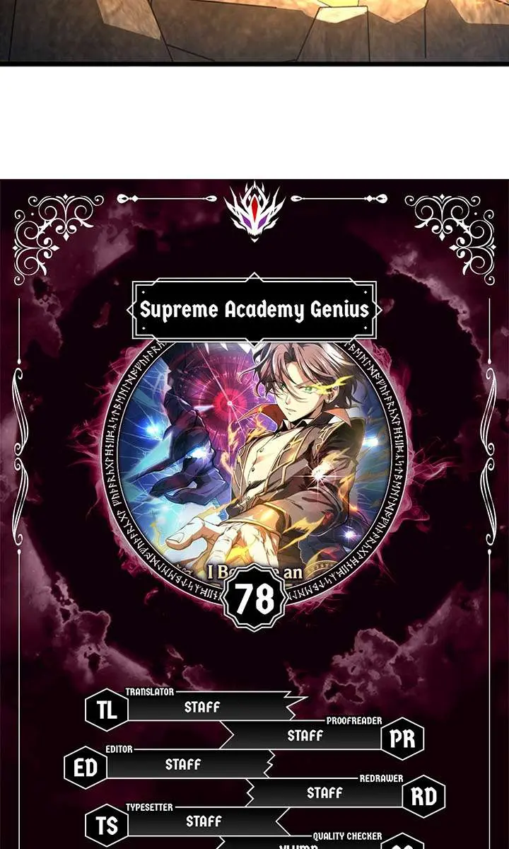 I Became a Genius at the Academy in a World Where Magic Reigns Supreme Chapter 78 Page 7