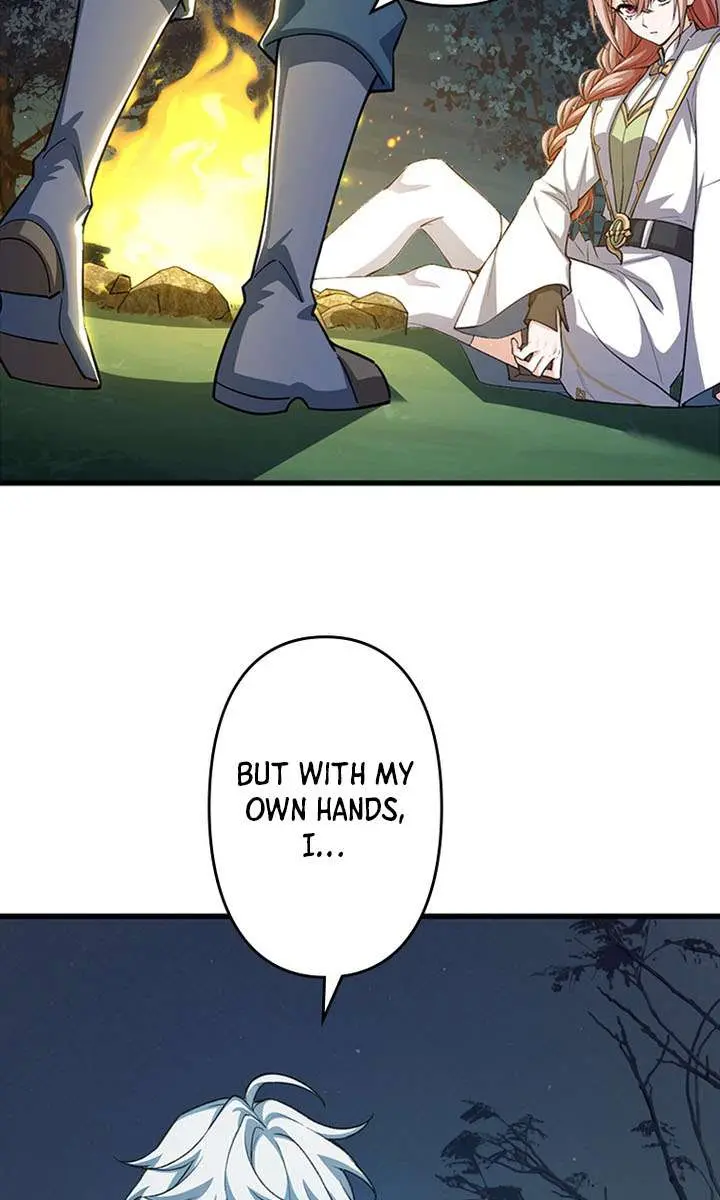 I Became a Genius at the Academy in a World Where Magic Reigns Supreme Chapter 78 Page 17