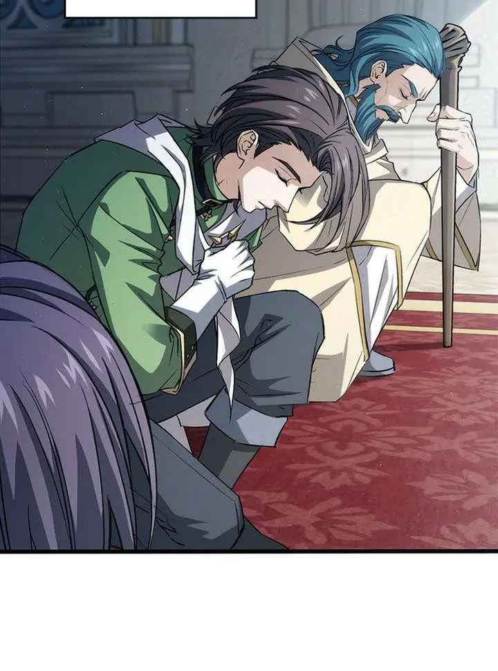 I Became a Genius at the Academy in a World Where Magic Reigns Supreme Chapter 78 Page 25