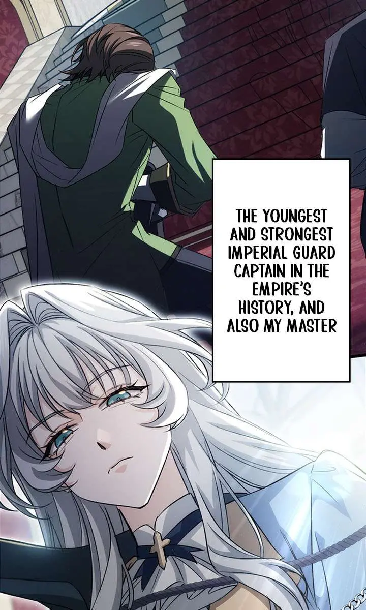 I Became a Genius at the Academy in a World Where Magic Reigns Supreme Chapter 78 Page 27