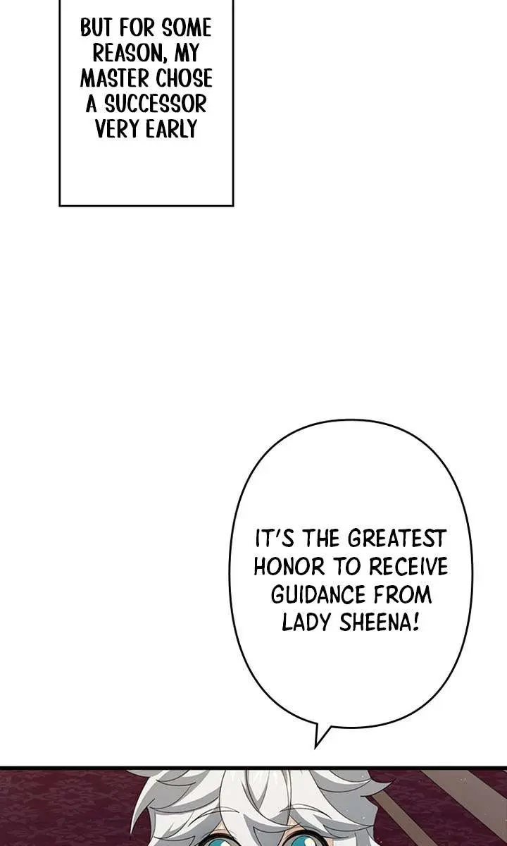 I Became a Genius at the Academy in a World Where Magic Reigns Supreme Chapter 78 Page 30