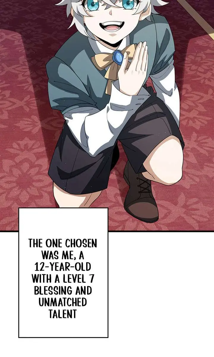I Became a Genius at the Academy in a World Where Magic Reigns Supreme Chapter 78 Page 31