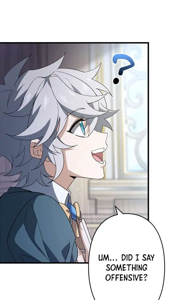 I Became a Genius at the Academy in a World Where Magic Reigns Supreme Chapter 78 Page 33