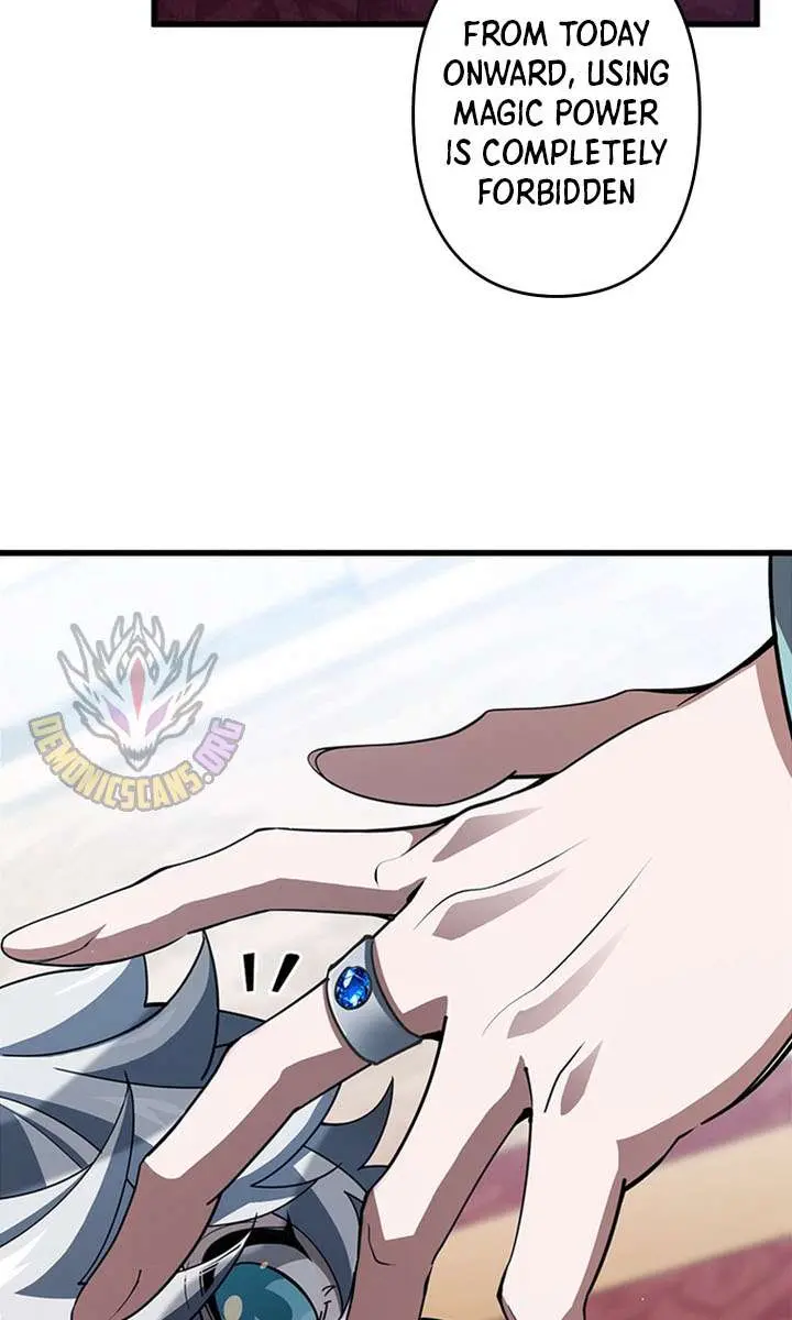 I Became a Genius at the Academy in a World Where Magic Reigns Supreme Chapter 78 Page 36