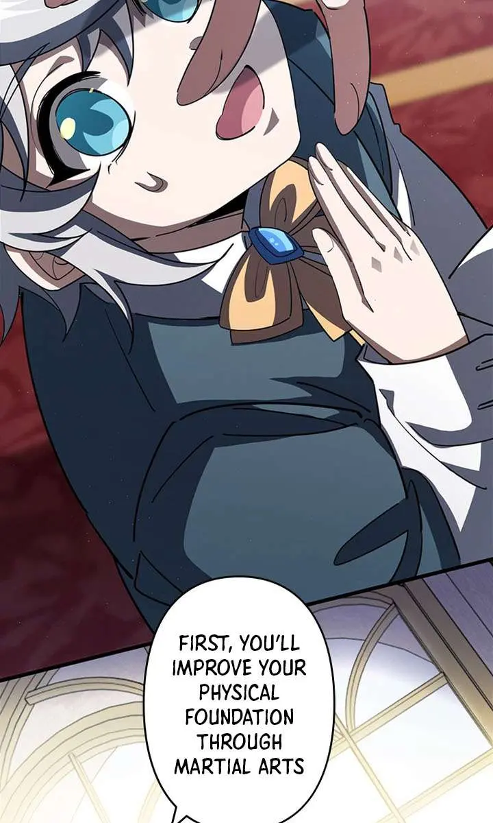 I Became a Genius at the Academy in a World Where Magic Reigns Supreme Chapter 78 Page 37